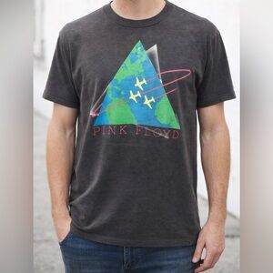 Pink Floyd 1988 world tour concert shit vintage